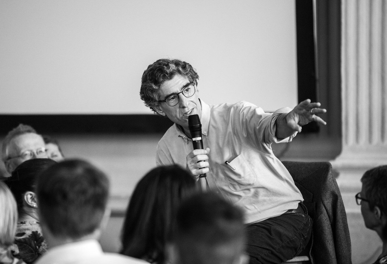 The compassionate brain